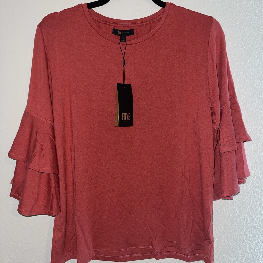 FRYE Shirt